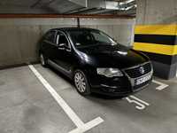 Passat B6 1.9 comfortline