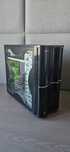 Obudowa Thermaltake SOPRANO RS 101 czarna z oknem