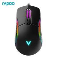 Rapoo VT200S игровая мышка 16000dpi 1000Hz 8 кнопок RGB