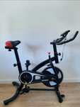 Bicicleta de Spinning profissional