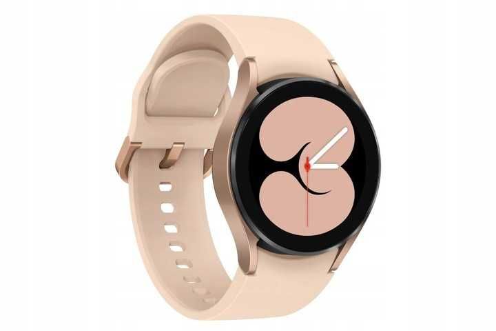 Smartwatch Samsung Galaxy Watch 4 (R865) różowy