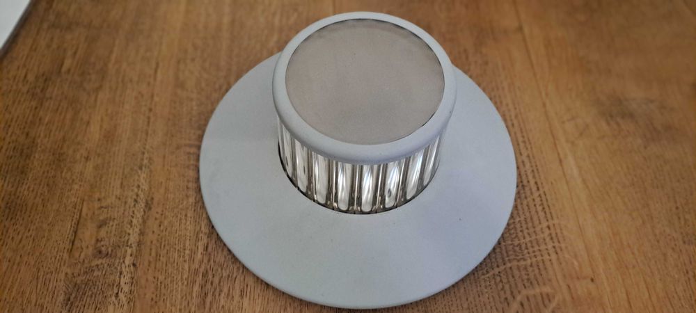 Lampy do ogrodu hermetyczne