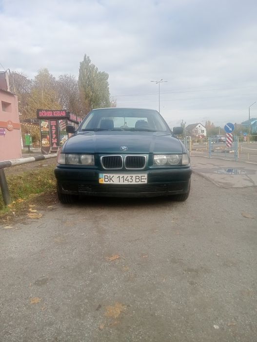 Продам.BMW 316є36