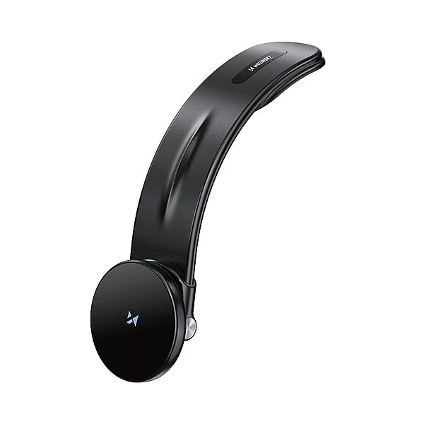 Uchwyt samochodowy Wozinsky WCZ2Y2S magnetyczny z ładowarką indukcyjną