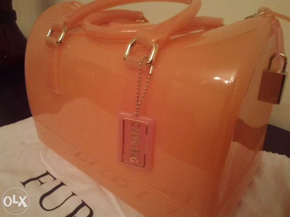 Furla Candy Bag Original