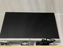 Monitor HP 217fw