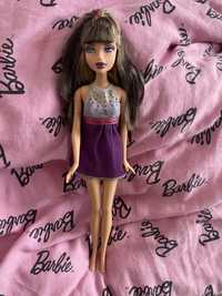Barbie my scene lalka delancey ultra glam