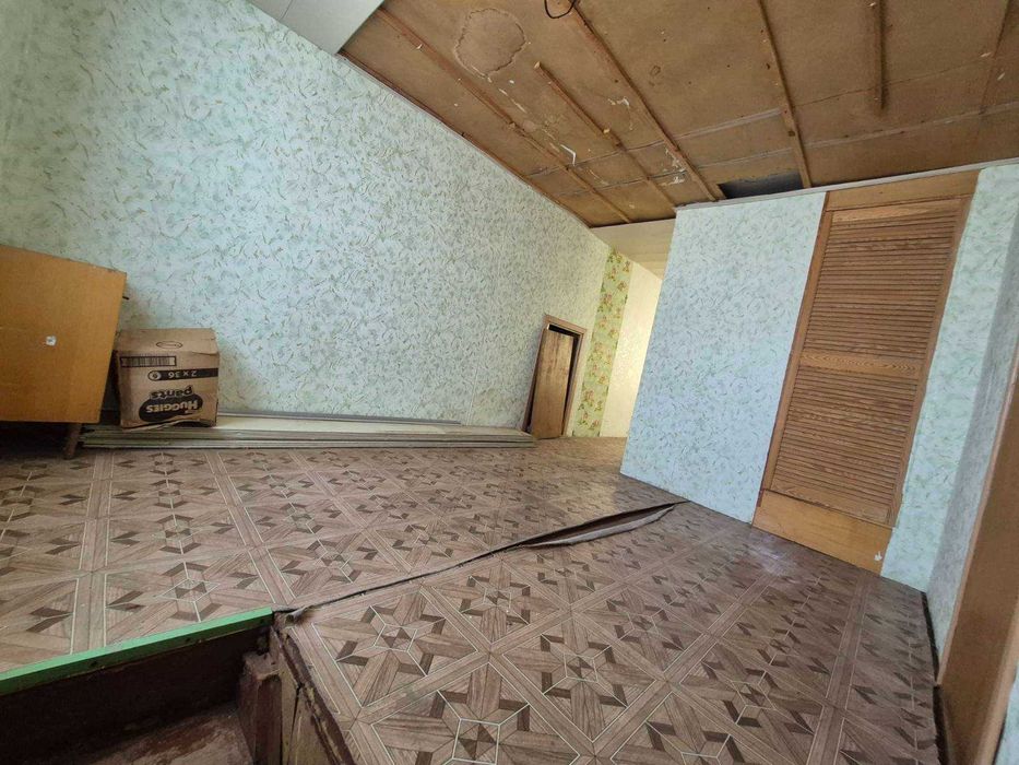 ‼️ Продаж будинка 65м2 + ділянка 6 сот. в СТ Дніпровець (с. Проців) ‼️