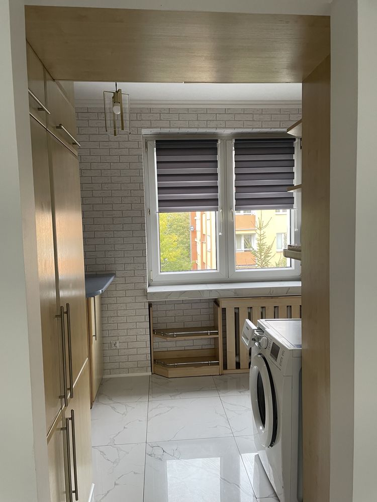 Apartament mieszkanie blisko pkp zajete do 24.05