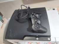 Playstation 3 slim