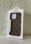 Iphone 16 Pro Max Iphone 16 Pro чехол чохол Guess