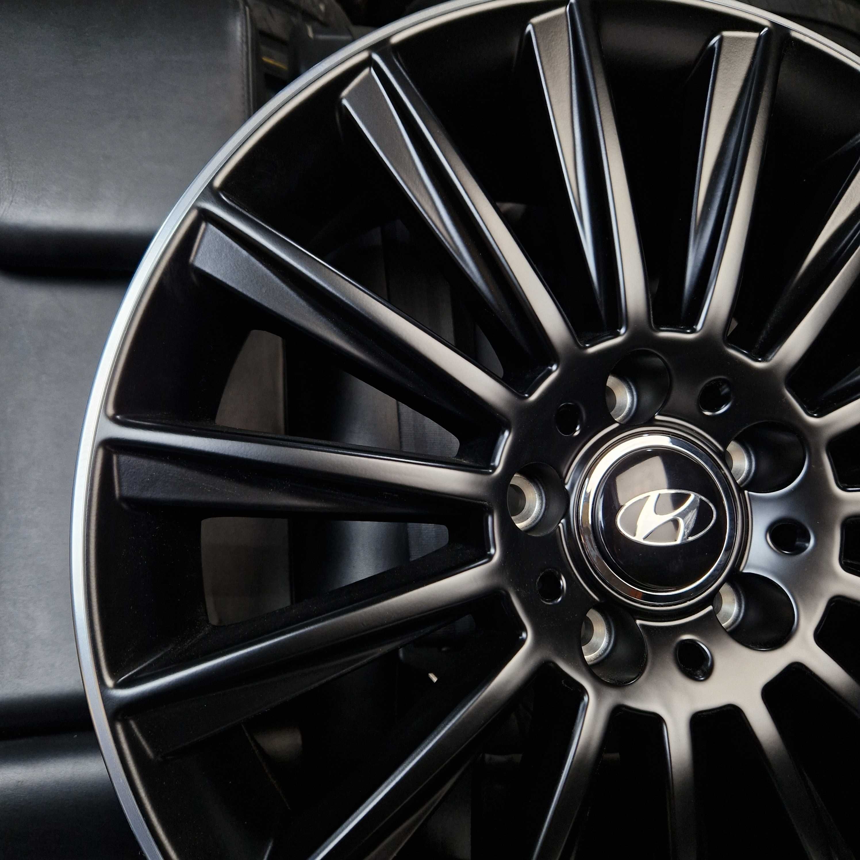 Диски На Авто R17 5x114.3 Hyundai Tucson Nissan Kia Renault Megane 17