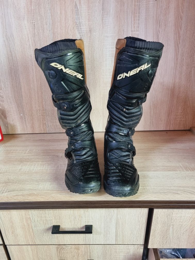 Buty cross enduro Oneal r 47