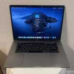 Macbook 15 Pro A1707, i7-SSD256/16gb