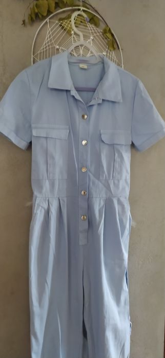 Komplet odzieży damskiej