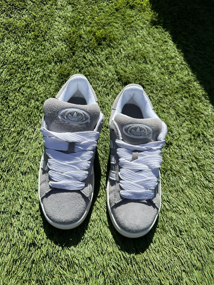 Adidas Campus - 37