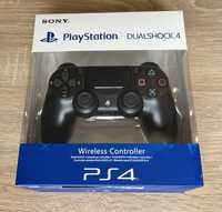 Джойстик ps4 беспроводной приставка Sony PlayStation DualShock геймпад