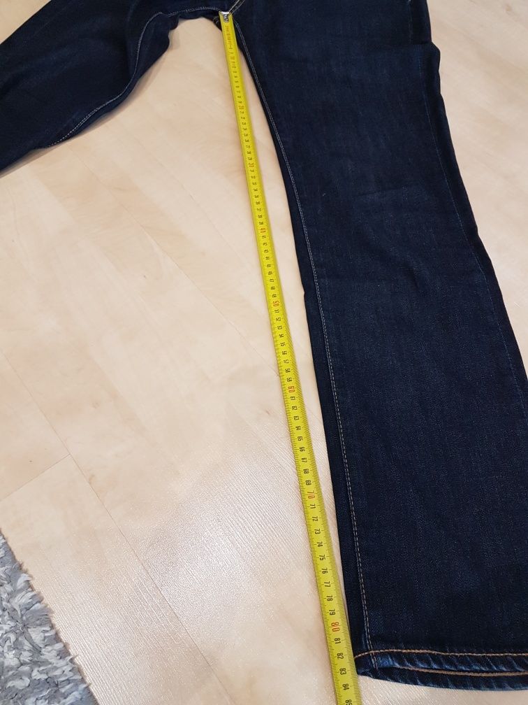 Levis 511 W34 L34