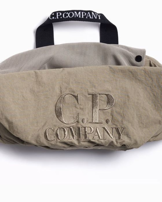 Чоловіча сумка на пояс C.P. Company 18CMAC298A110188G ОРИГІНАЛ
