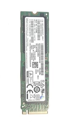 Samsung MZVLW256HEHP PM961 256GB M.2 NVMe PCIe