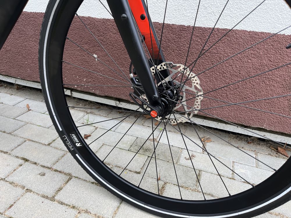 Rose Multistreet 2   GRX RX400