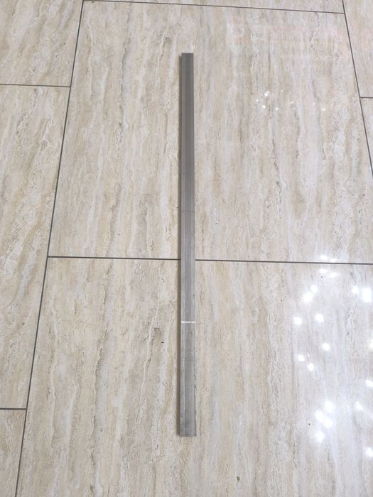 Płaskownik nierdzewny 25x10