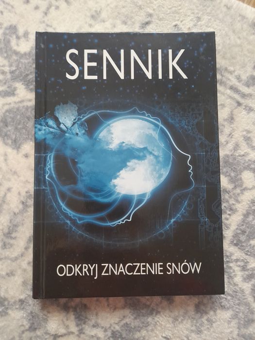 sennik w stanie idealnym
