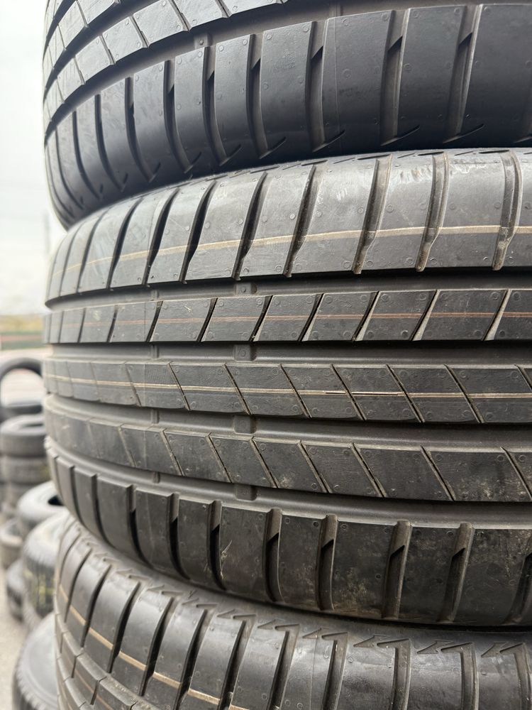 Шини літні 215/45/17 Bridgestone T005 летние шины