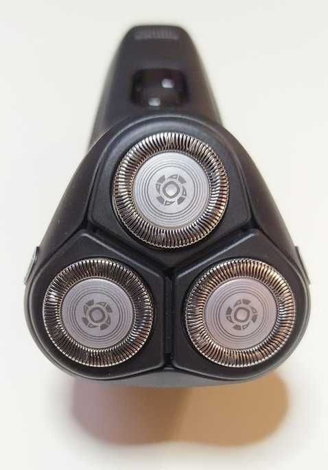 Golarka Philips 3000 Series S3145 Na Mokro Sucho Trymer IPX7