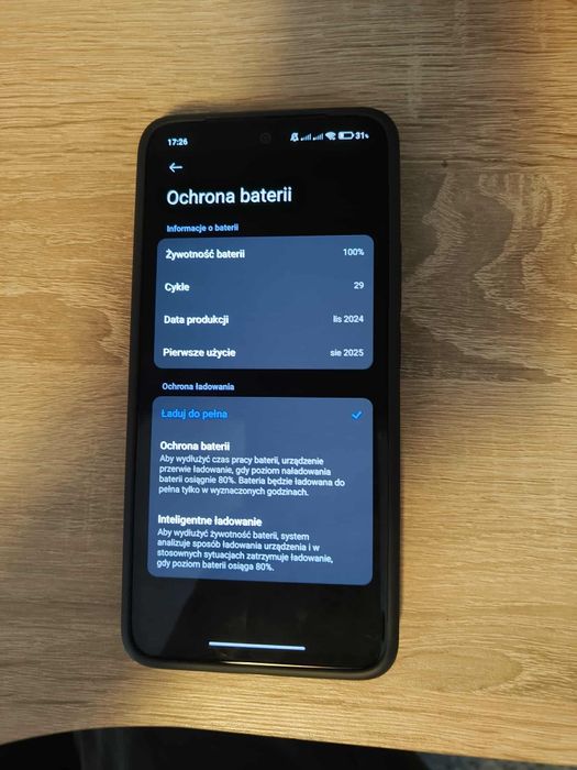 Zamienie za iphone Xiaomi redmi note 14 dołoże pieniądze!