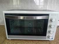 Forno toast& Grill - Cecotec