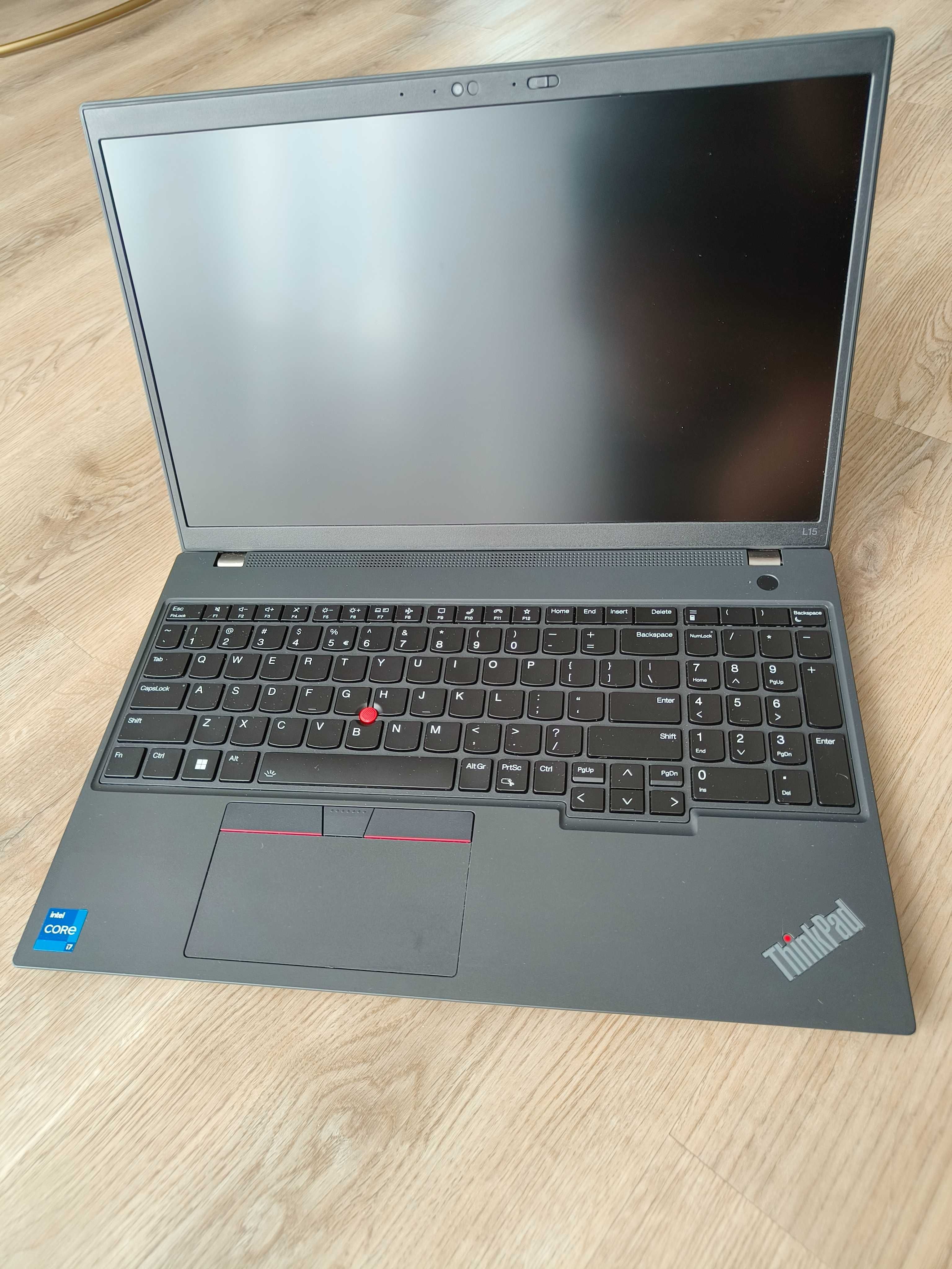 Laptop LENOVO ThinkPad L15 G4 15.6" Windows 11