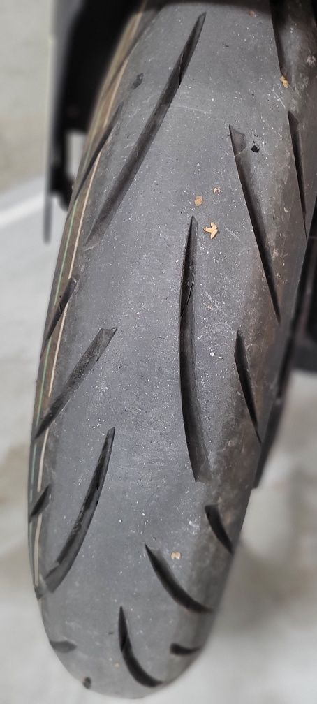 Benelli Leoncino 125