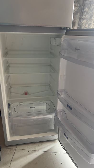 Frigorífico Whirlpool Antigo