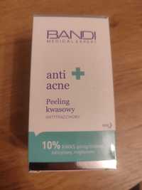 Bandi anti acne peeling kwasowy