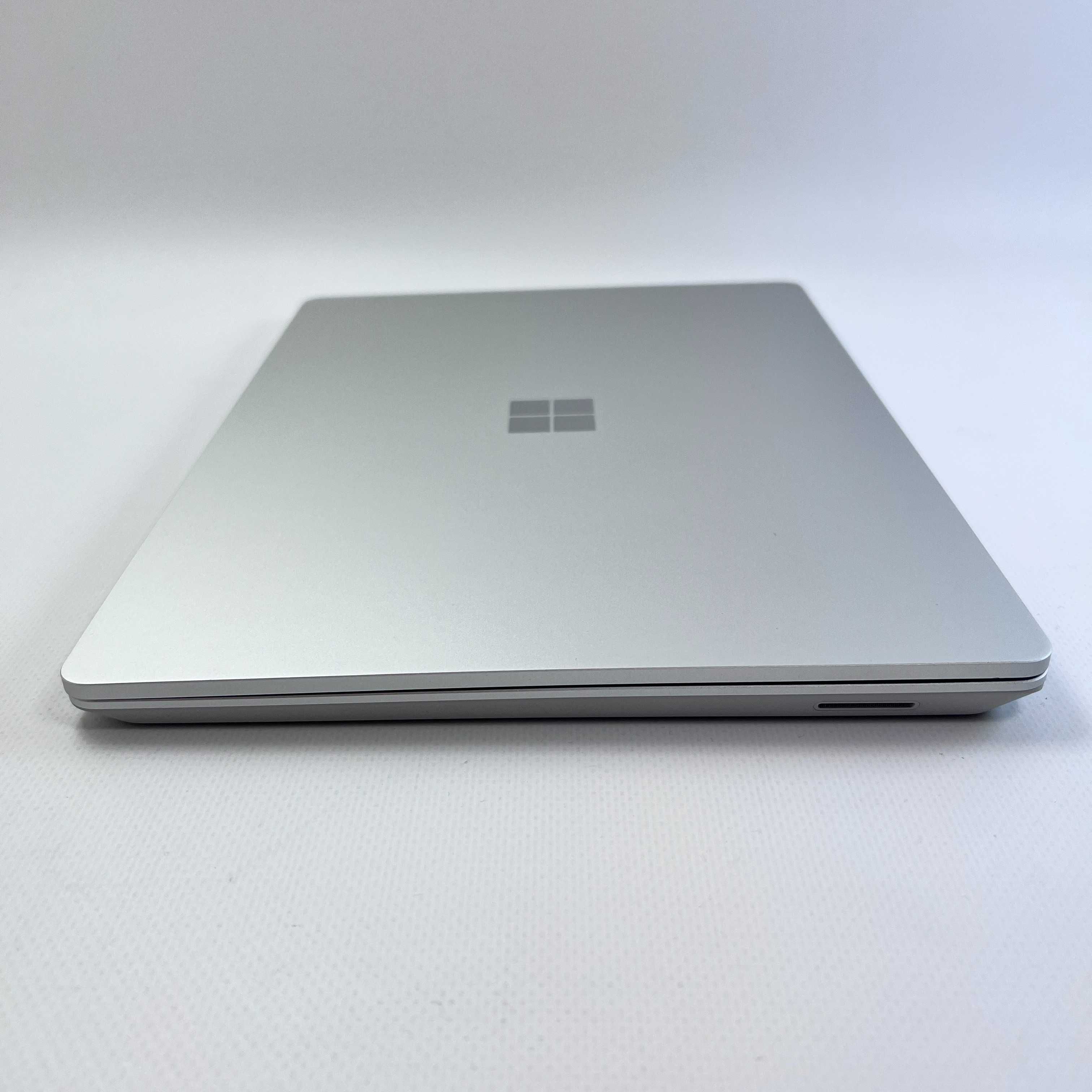 Microsoft Surface Laptop Go 2 i5 16GB RAM 256GB SSD Platinum Гарантія