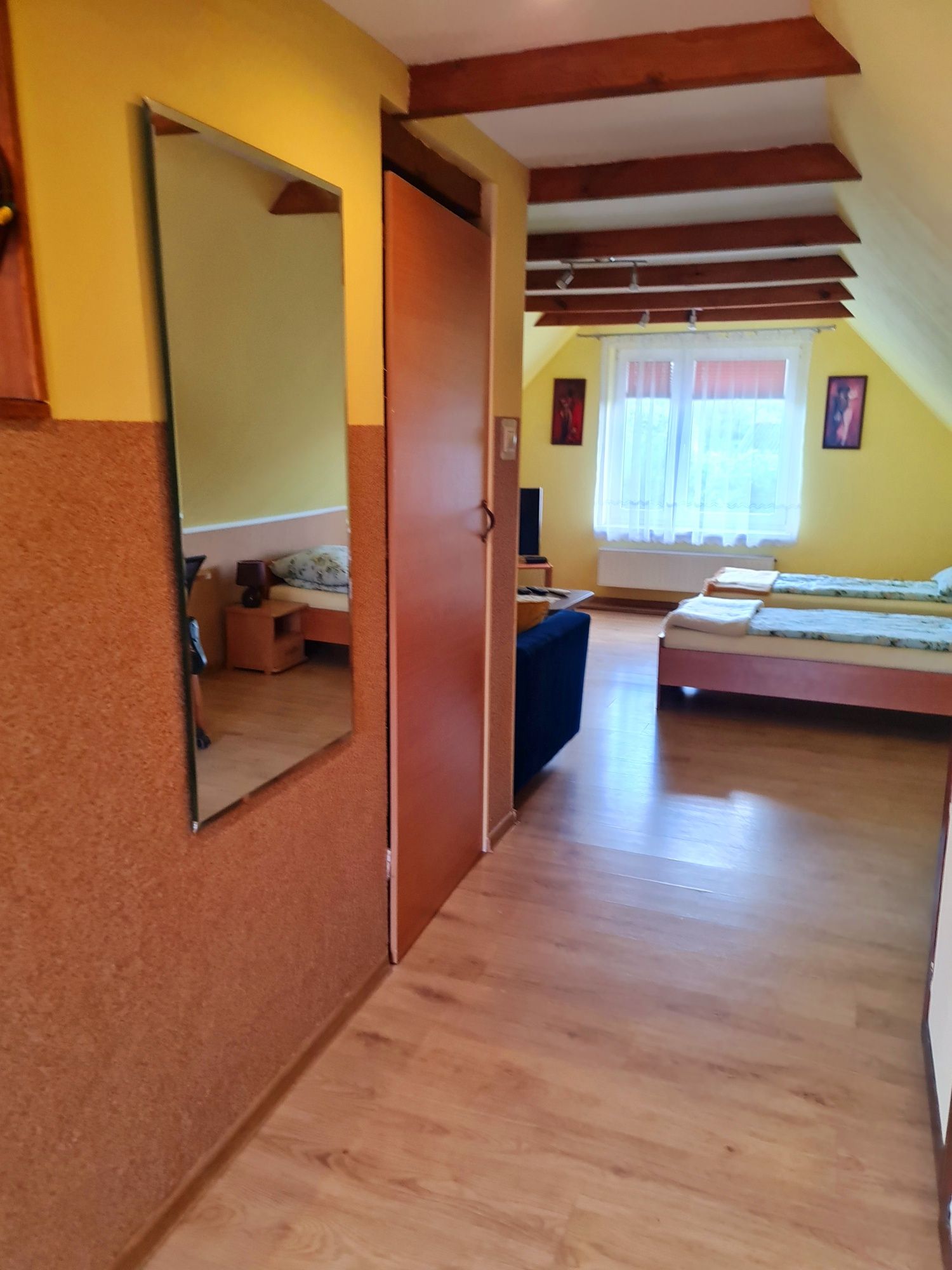 Nocleg Apartament