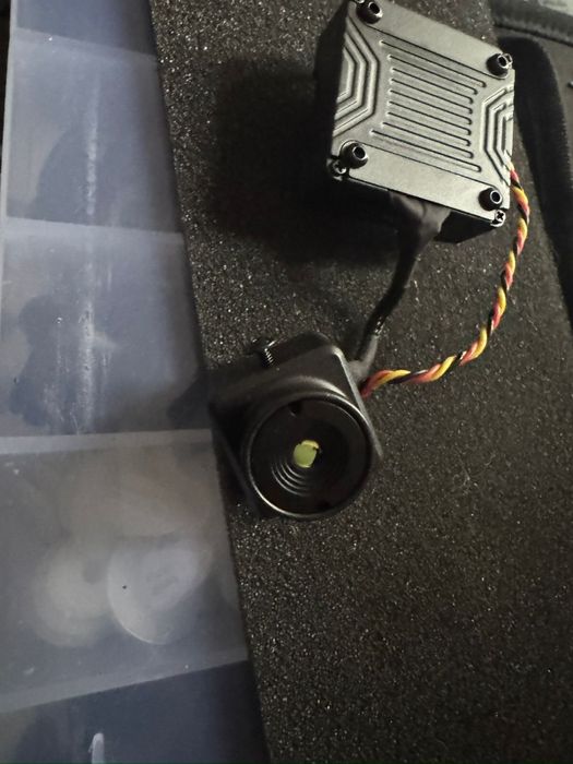 Продам Тепловізійні камери fpv CADDXFPV ECLIPSE OO4SH