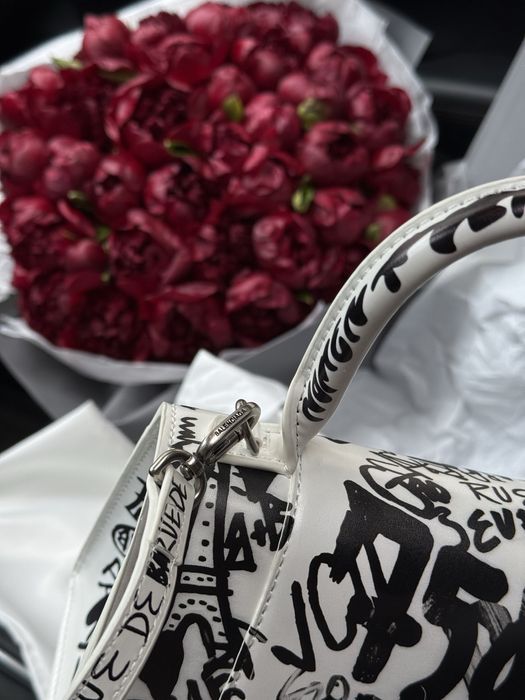 Torebka Balenciaga damska