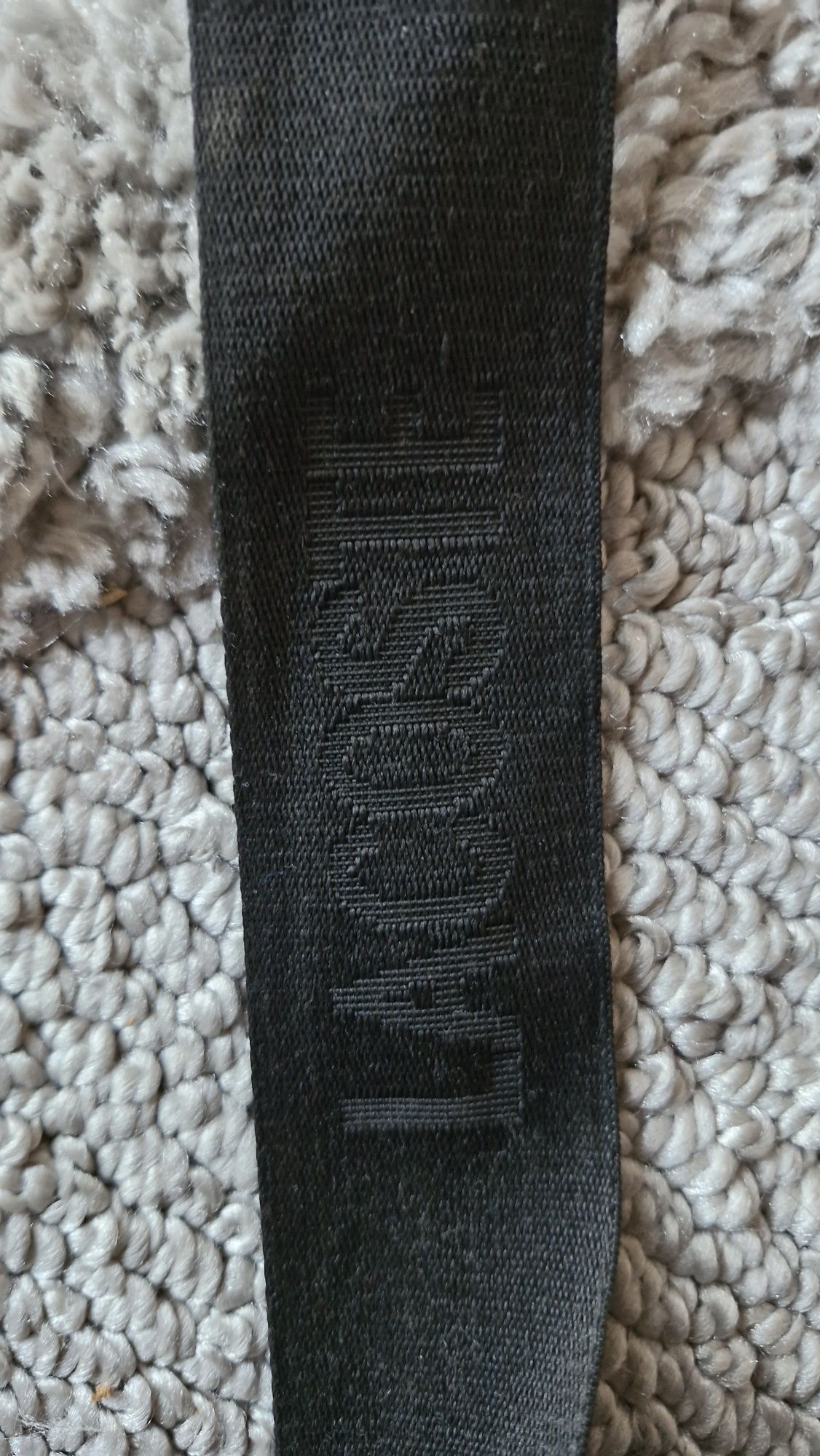 Lacoste  torba męska  na ramię