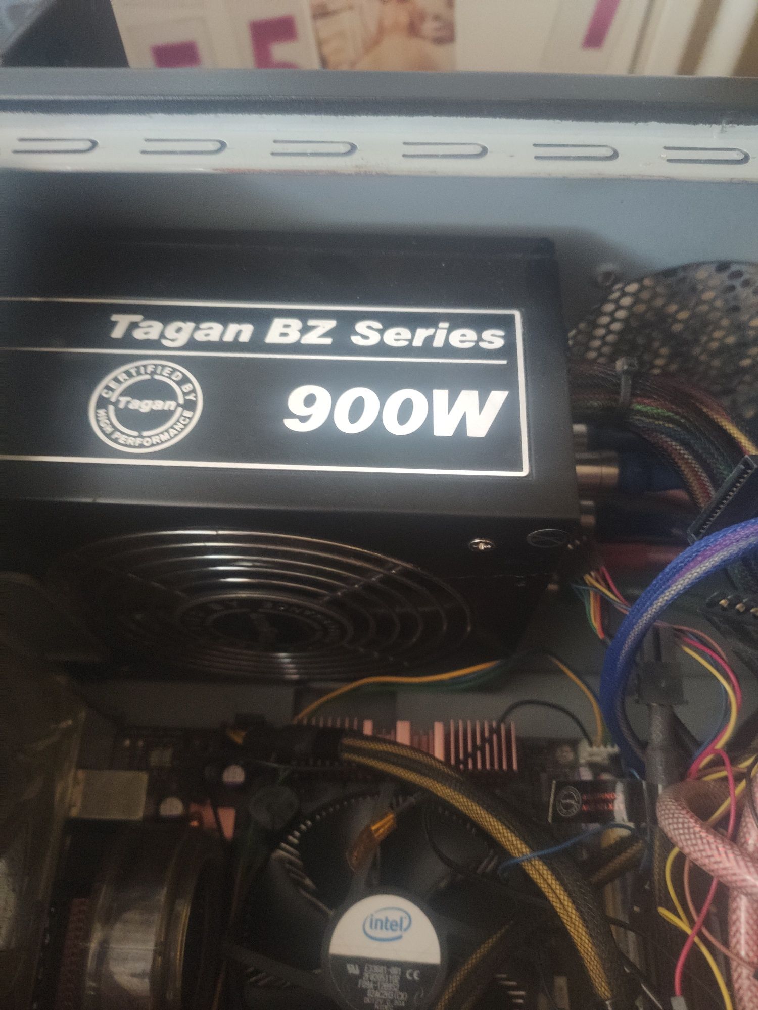 Zasilacz tagan 900W