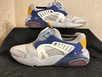 Кроссовки PUMA Disc Blaze
Мужские кроссовки PUMA Disc Blaze