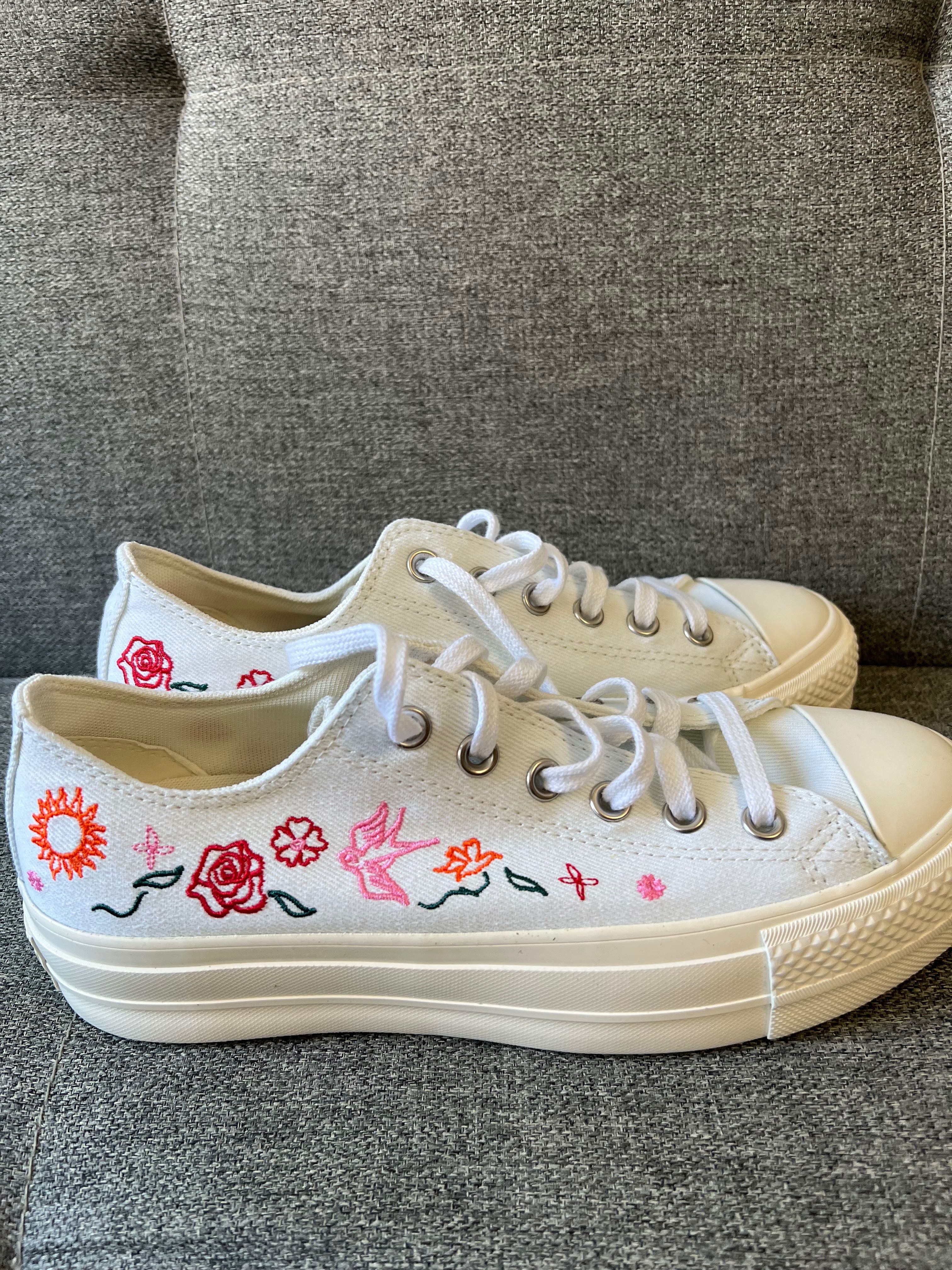 Кеди Converse оригінал