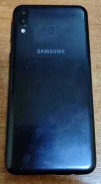 Смартфон Samsung Galaxy M20 4/64GB