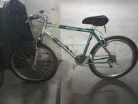 bicicleta marca conor