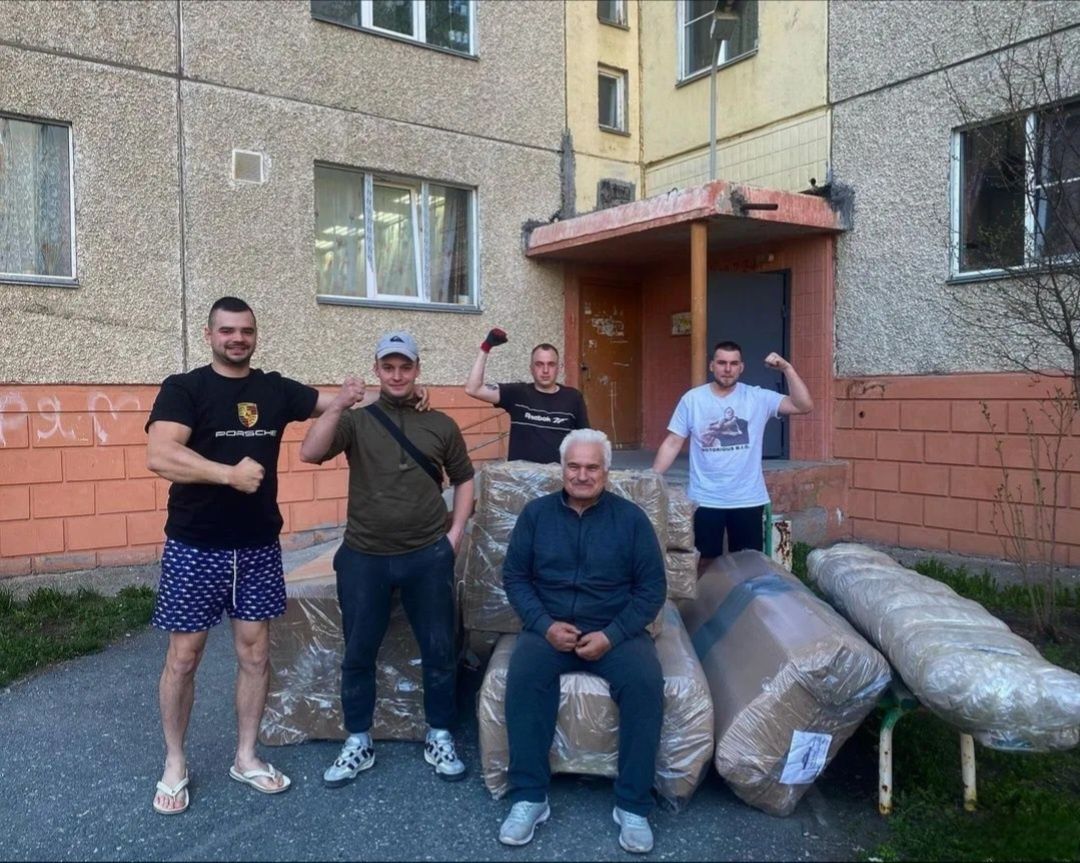 Заказать грузчика , Услуги грузчиков , Разнорабочие , Грузчики Харьков