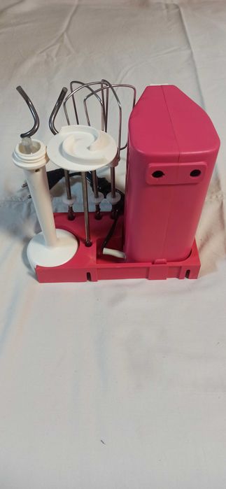 Міксер, Блендер виробництво СРСР Україна завод "РОСТОК" (НОВИЙ)