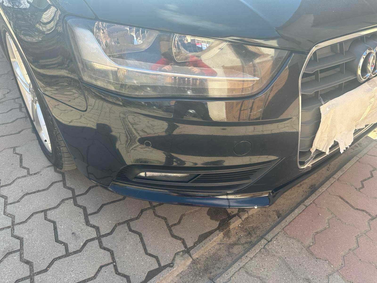 Фара ліва права левая правая Audi A4 B8 рестайл Ауди А4 B8