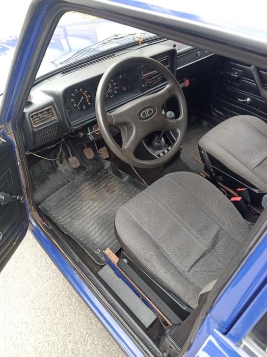 ВАЗ 21043 2004 рік