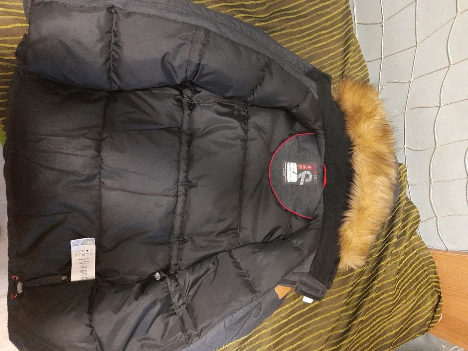 зимова куртка Reima